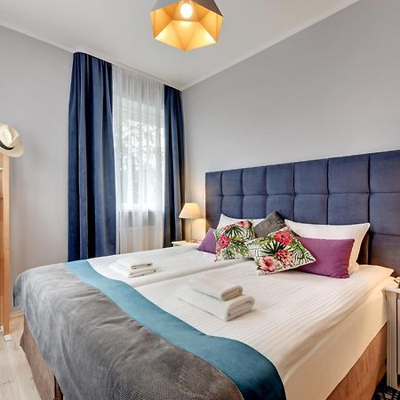 730 Art House Aparthotel Сопот Екстериор снимка