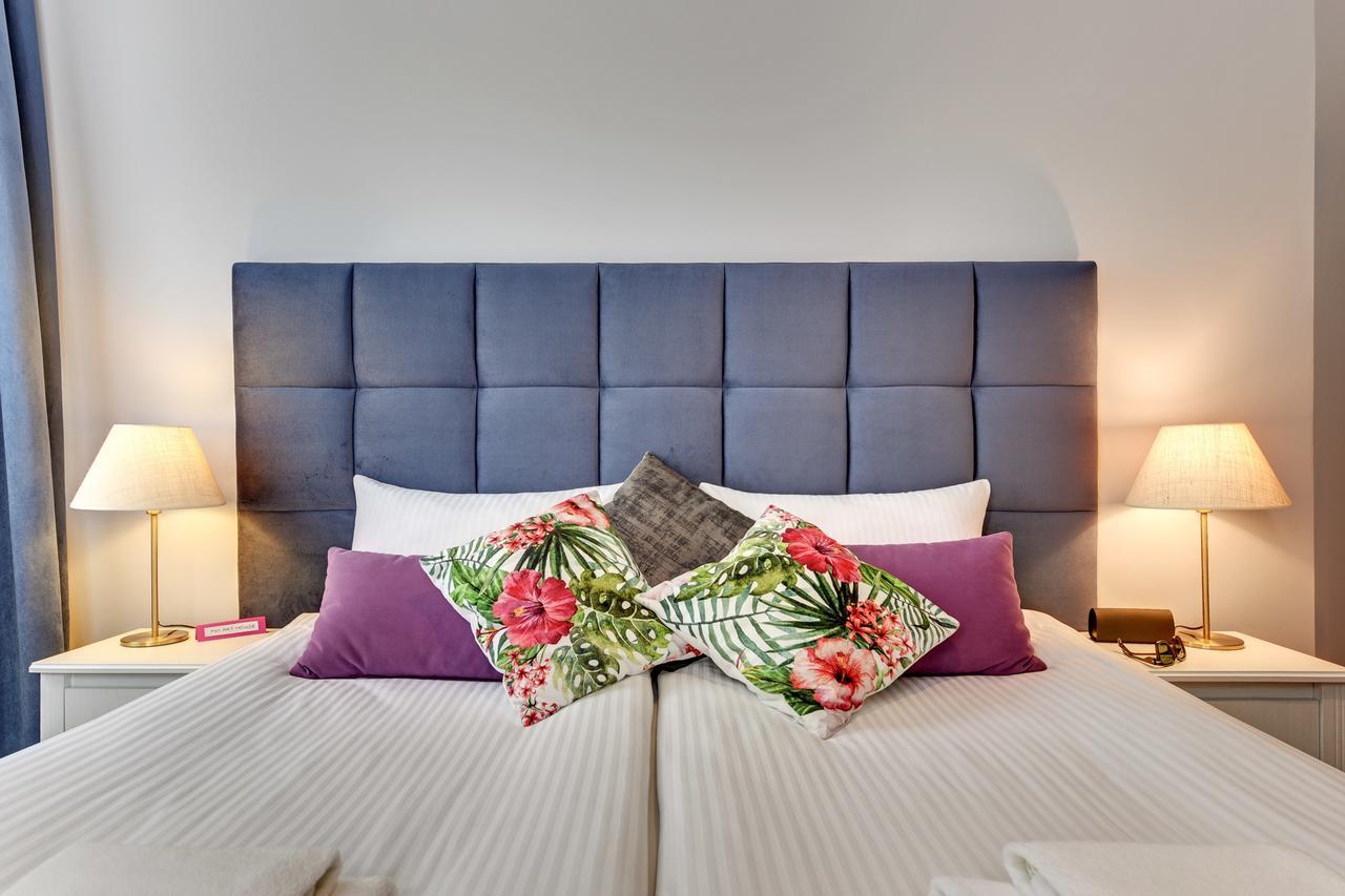 730 Art House Aparthotel Сопот Екстериор снимка
