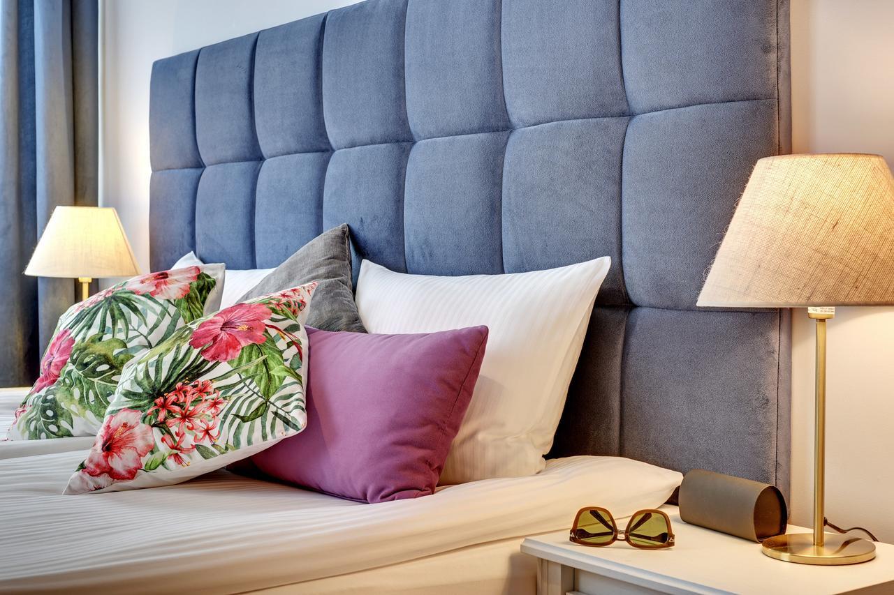 730 Art House Aparthotel Сопот Екстериор снимка