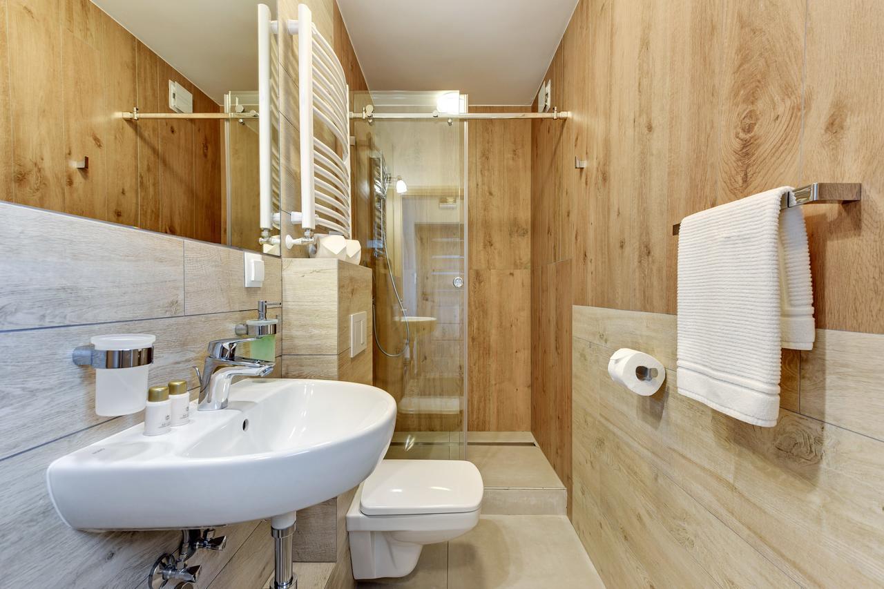 730 Art House Aparthotel Сопот Екстериор снимка