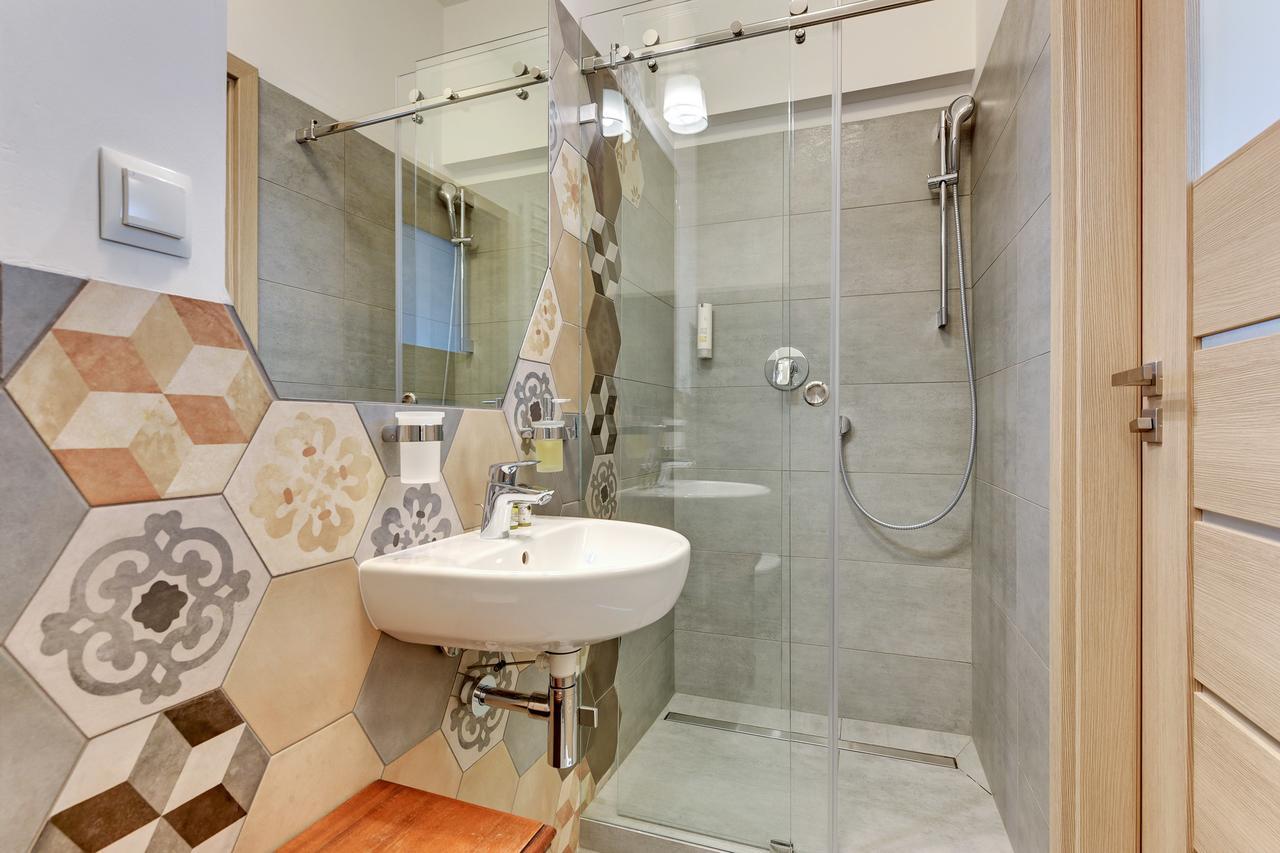 730 Art House Aparthotel Сопот Екстериор снимка