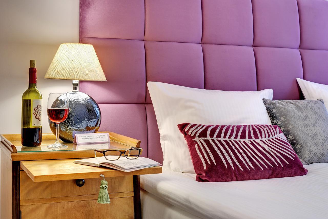 730 Art House Aparthotel Сопот Екстериор снимка