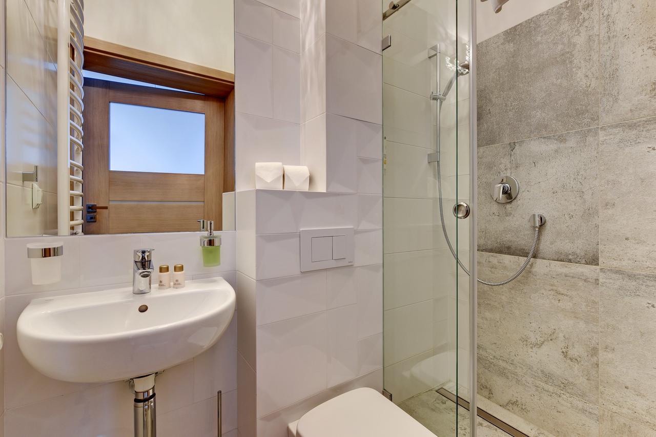 730 Art House Aparthotel Сопот Екстериор снимка
