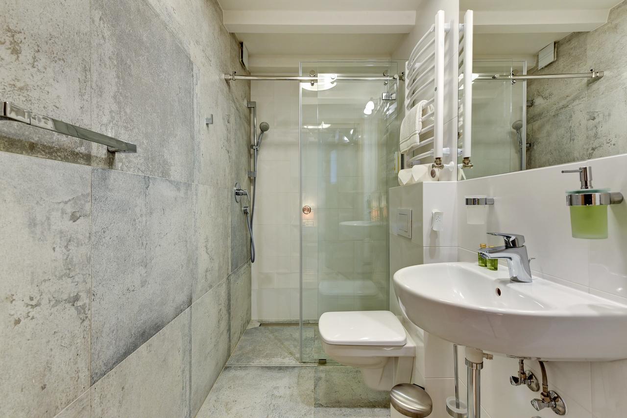 730 Art House Aparthotel Сопот Екстериор снимка